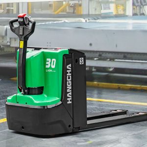 2.0T X Series Pallet Mover (Pedestrian)