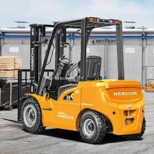 1.5T XE Series Counterbalance Forklift
