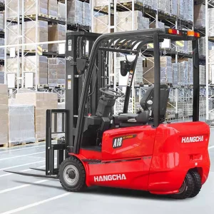 1.3T A Series Counterbalance Forklift