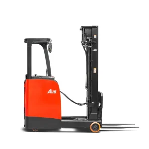 Alternative view of 1.5T A Series Reach Truck (Stand on)