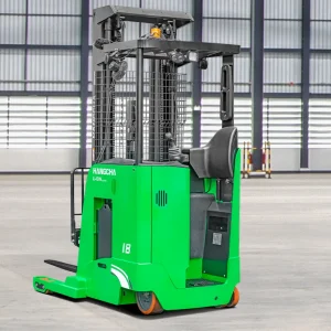1.4T Lithium Ion X Series Reach Truck (Double Deep)
