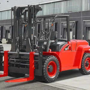 CPCD50-XRXW19 5.0T X Series Counterbalance Forklift