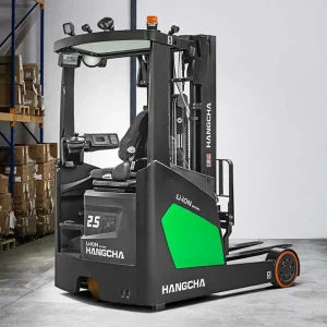 1.0T XC Series Reach Truck (Sit on)
